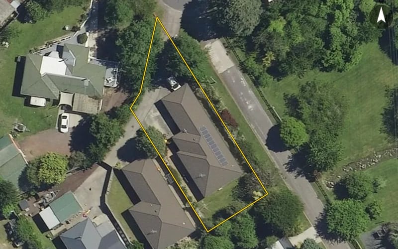 17 Milne Road