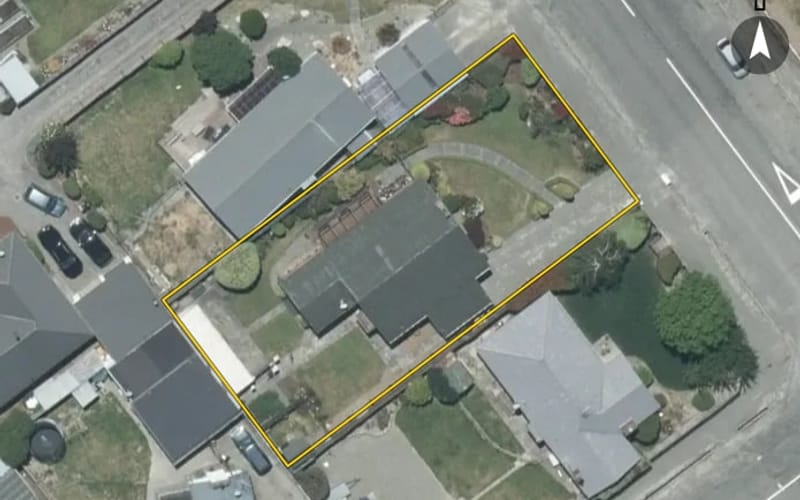 46 Johnstone Street