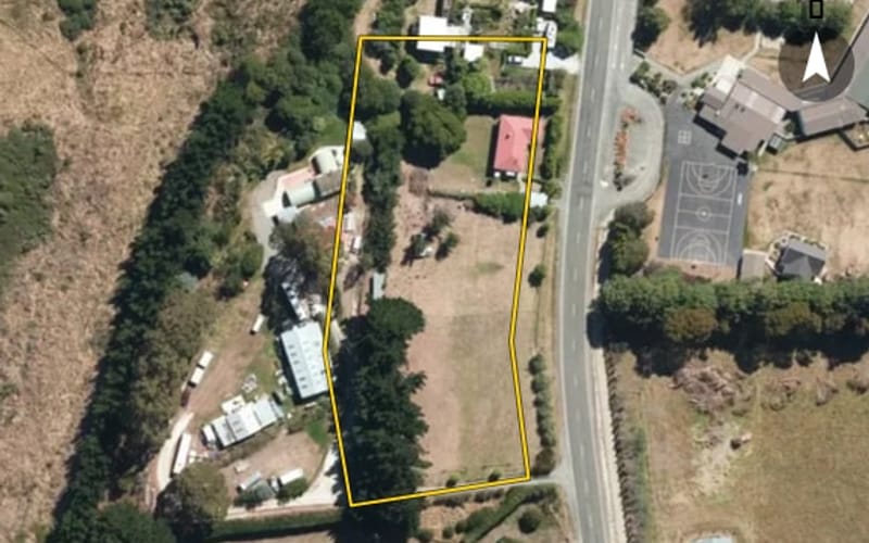 283 Ardgowan Road