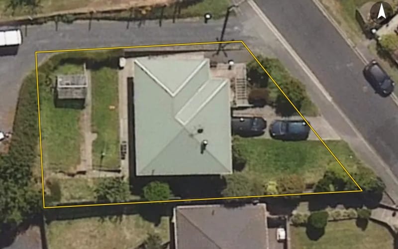 2A Lethaby Street