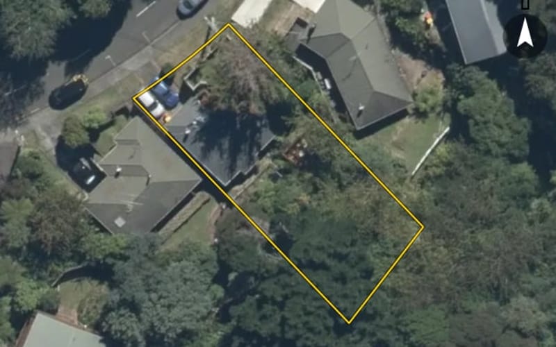 8 Manor Drive
