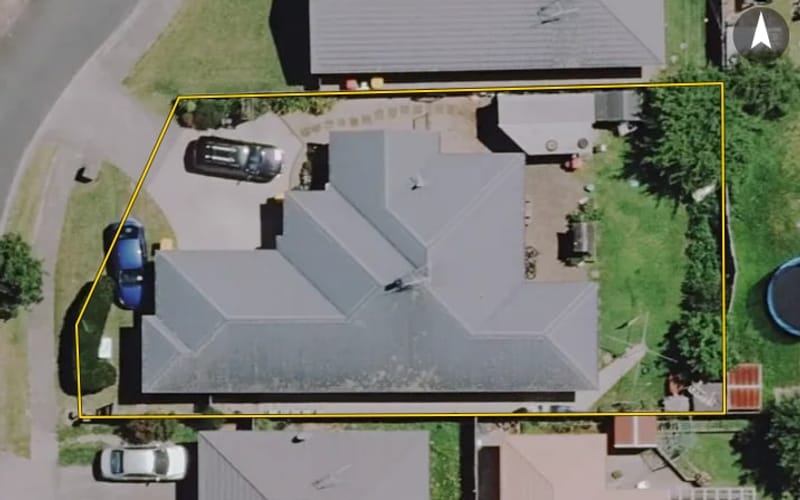 14 Finchley Place