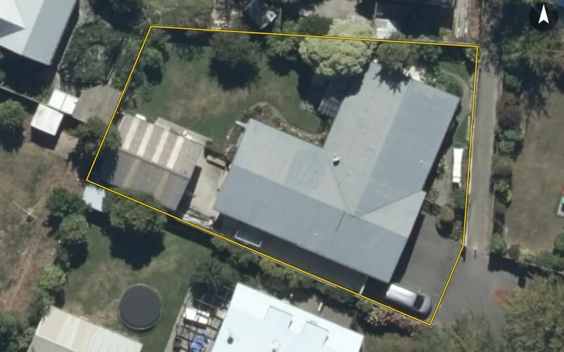 18 Tyndale Place