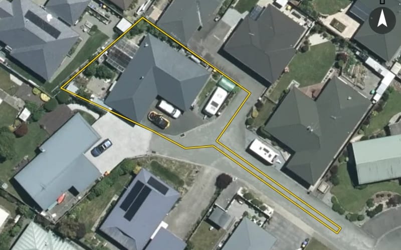 14 Ann Bird Court