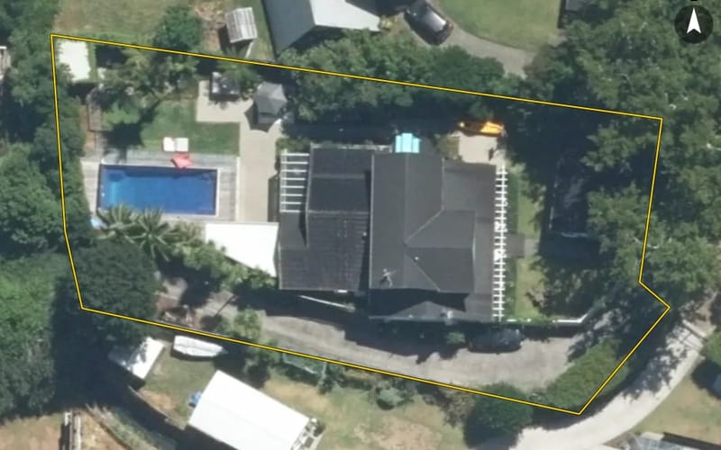 36 Glengarry Avenue