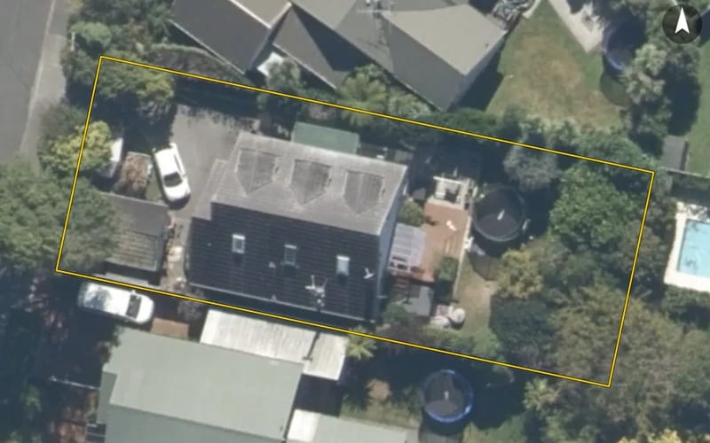 22 Matai Street