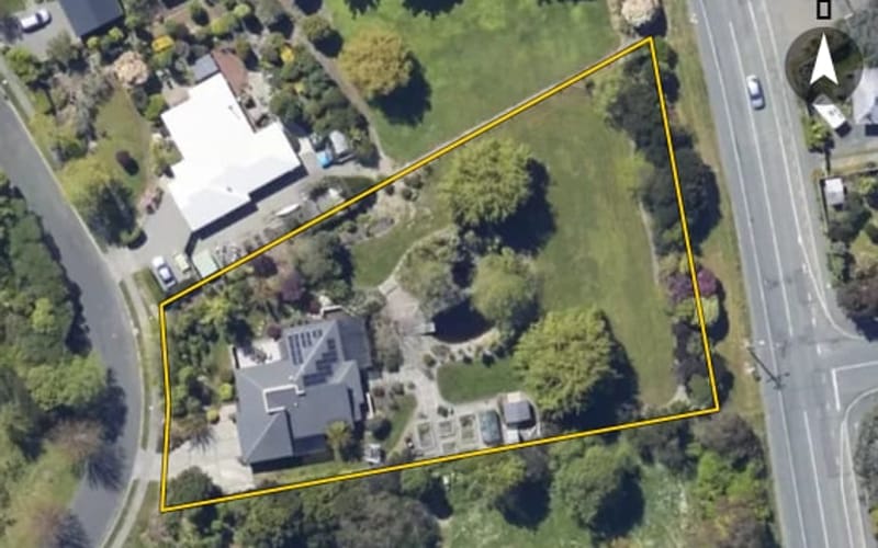 11 Crusader Drive