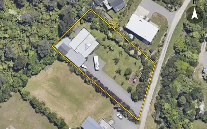 43 Phillips Road