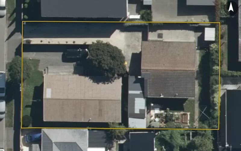 34 Stanmore Road