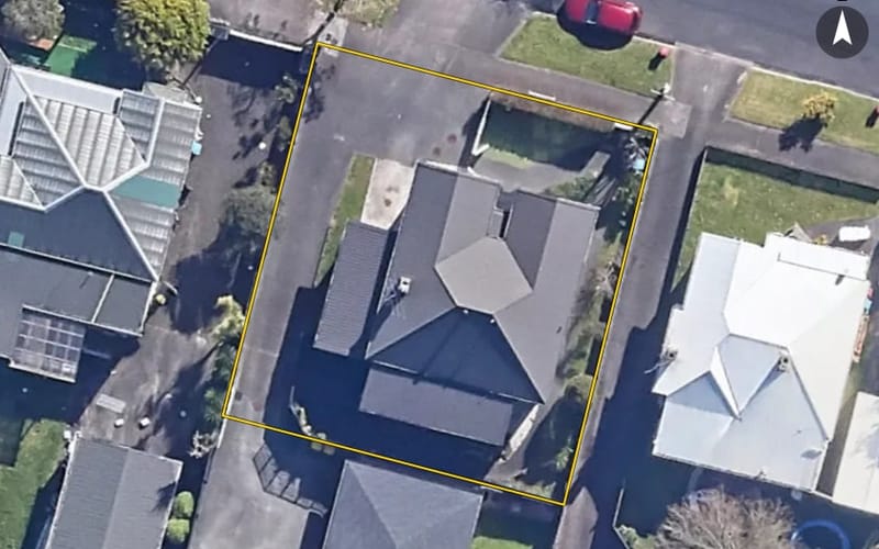 21 Lancing Road