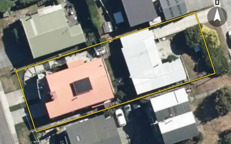 39 McBride Street
