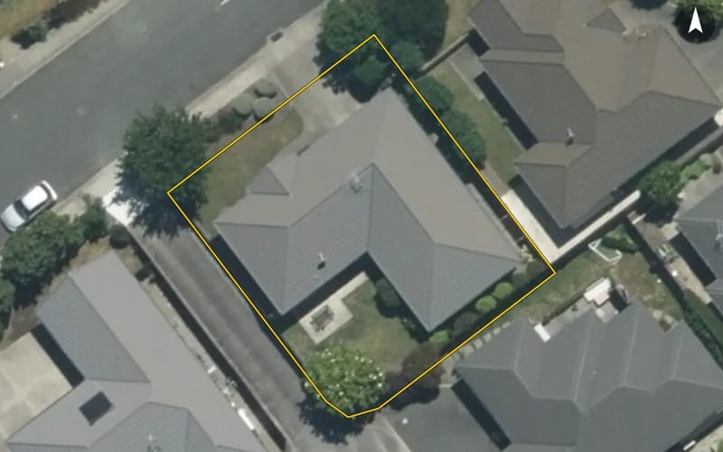 3 Norrie Place