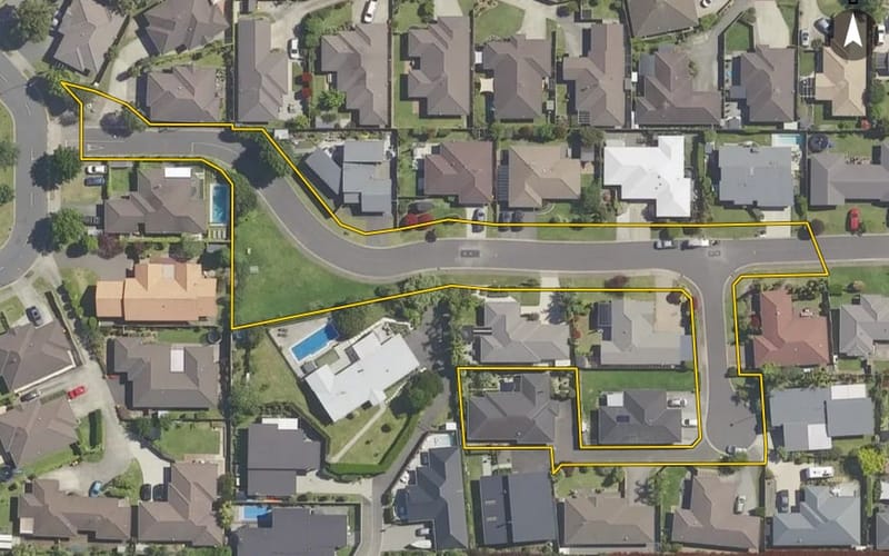 10 Oakwood Way
