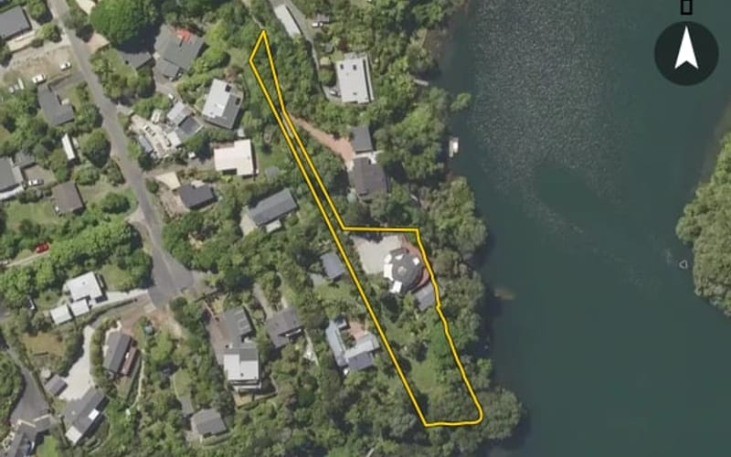 30B Goulding Road