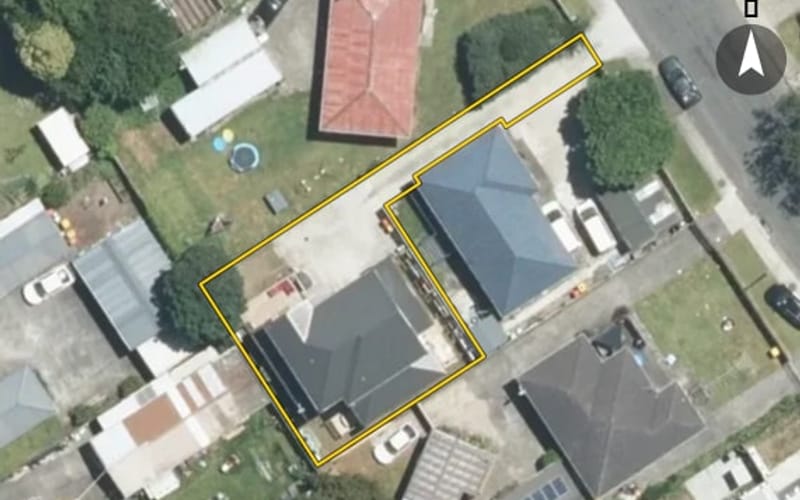 34A Tairere Crescent