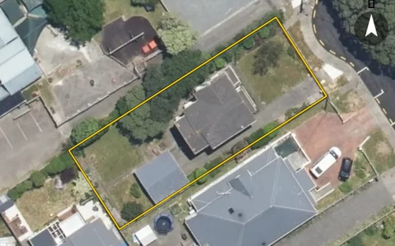 12 Glen Iris Grove