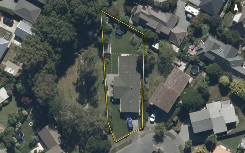 21 Mendip Place