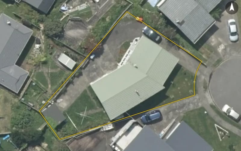7 Lancewood Grove
