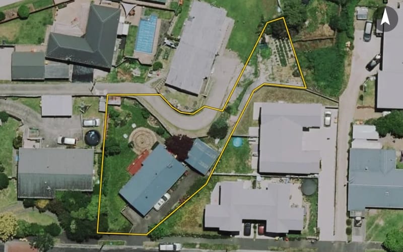 1 Stewart Place