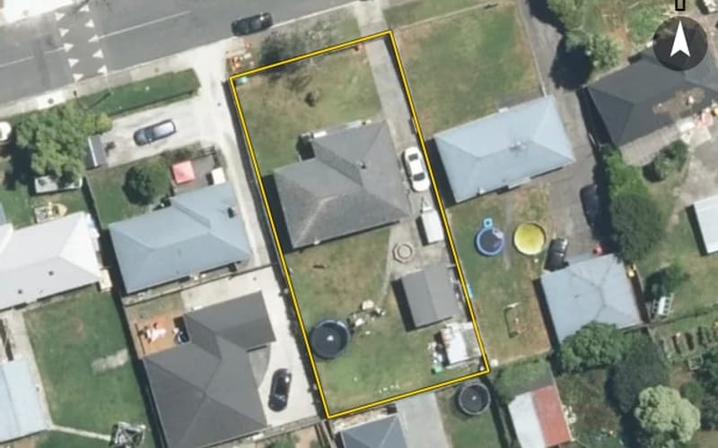 18 Tairere Crescent