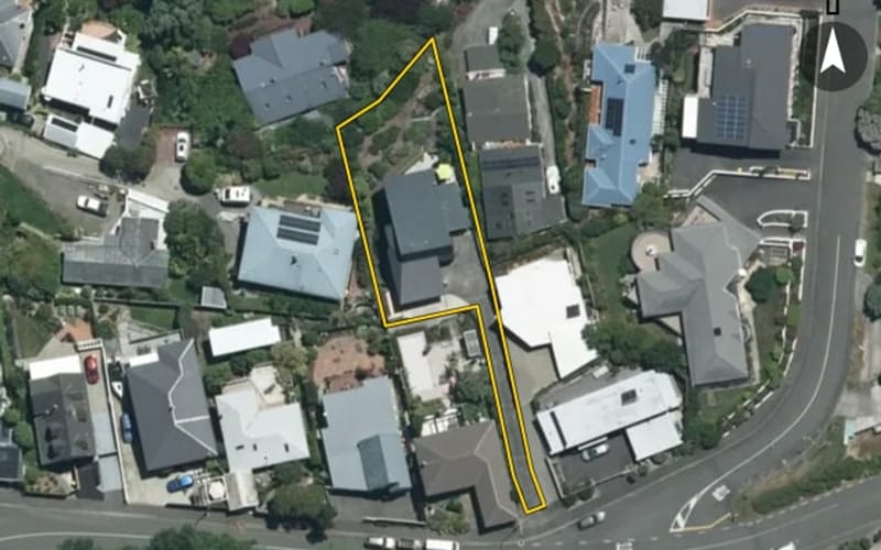 26A Britannia Heights