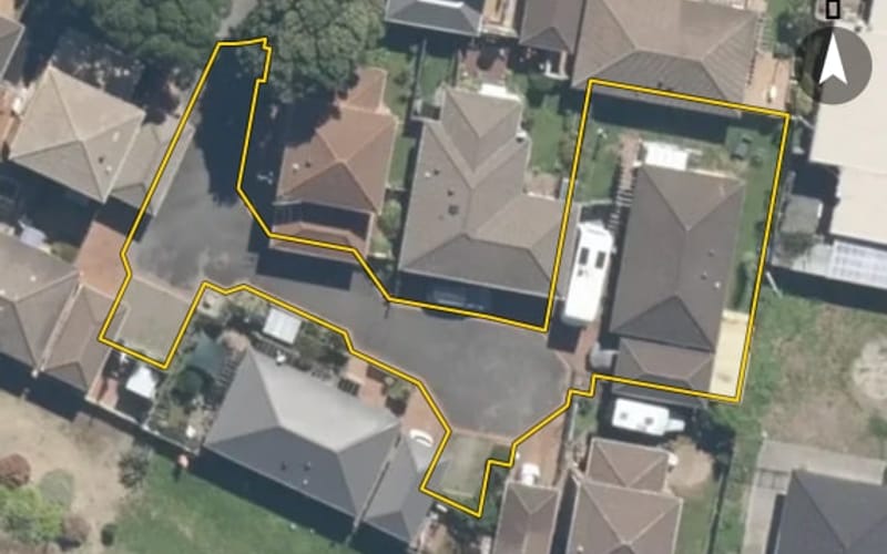 3/20 Richmond Grove