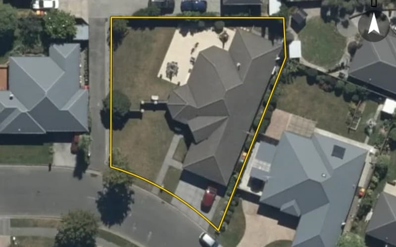 6 Montego Close