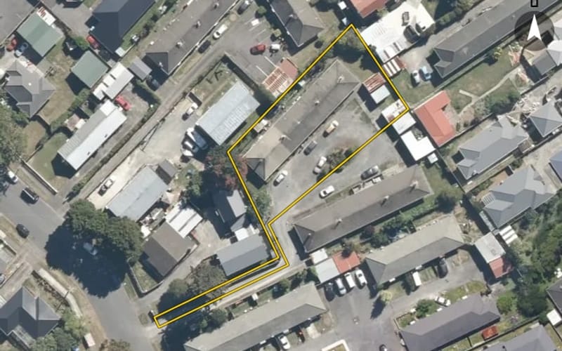 13 Totara Street