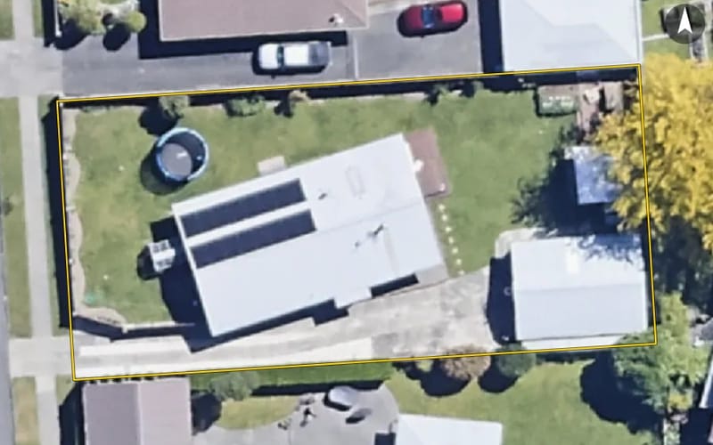 219 Weld Street