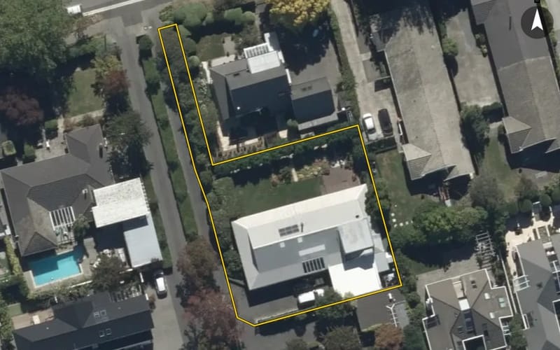 32A Jeffreys Road