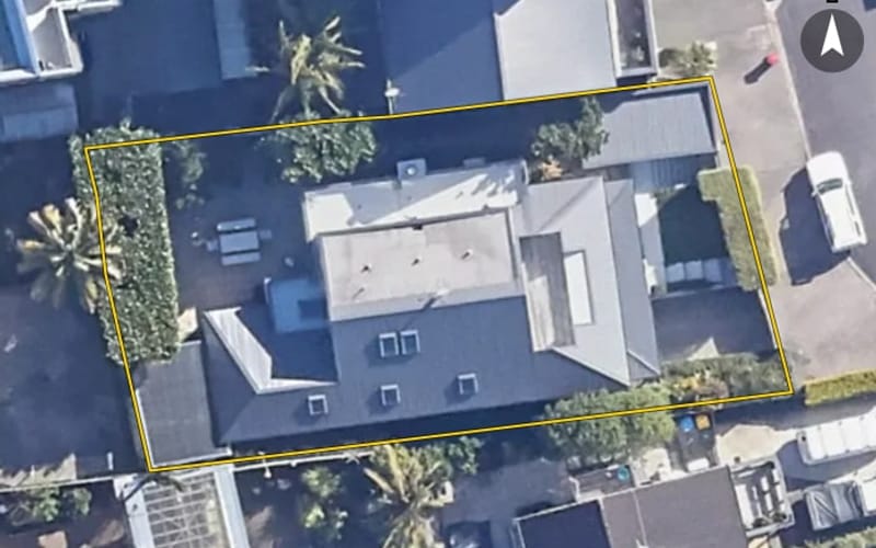 36 Arthur Street