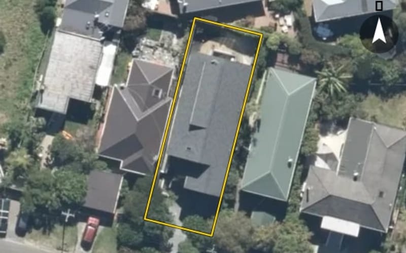 6 Hinau Street