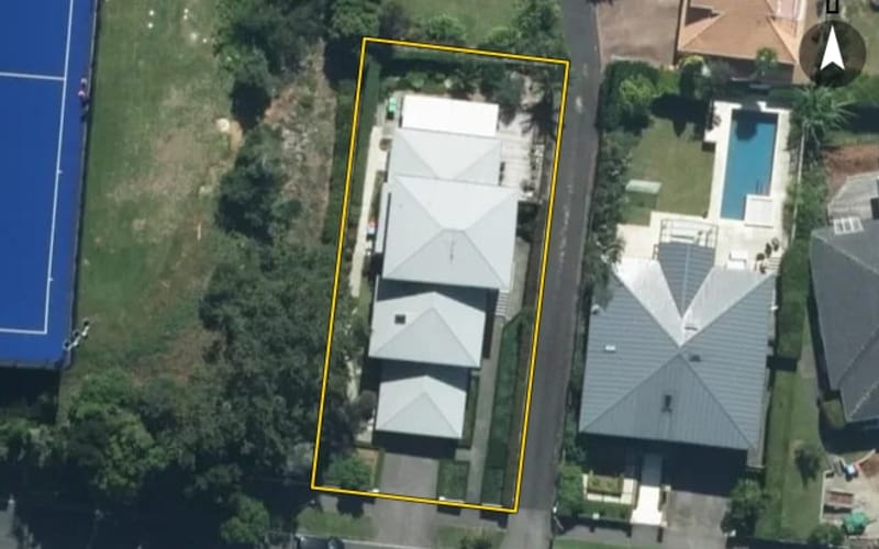 12 Sonia Avenue