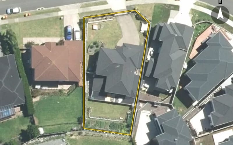17 Henriette Place