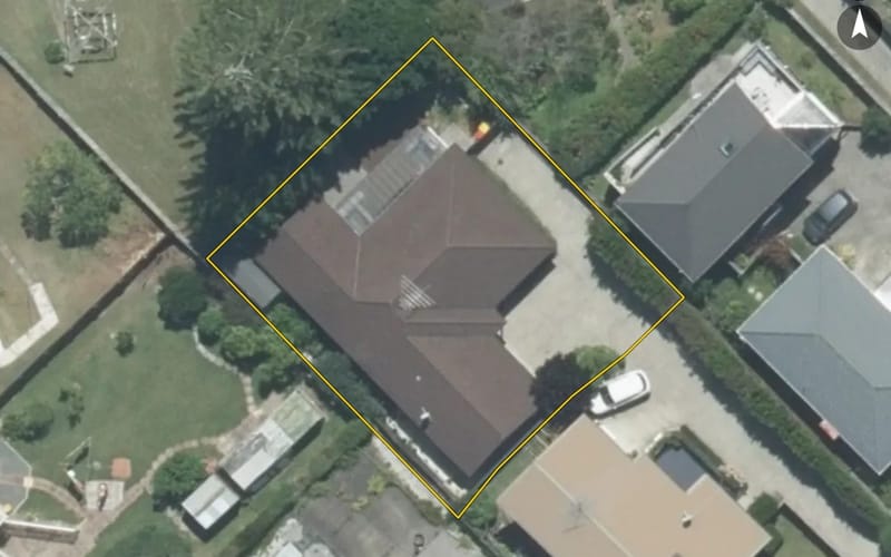 23A Anne Road