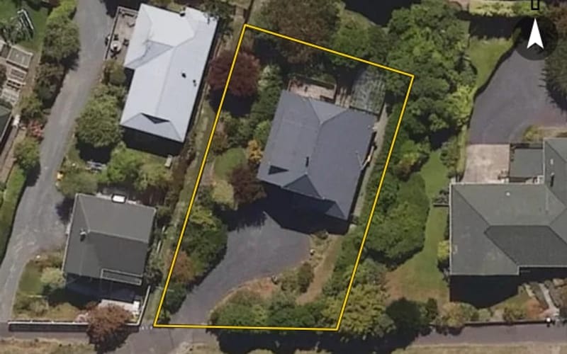 46 Barr Street