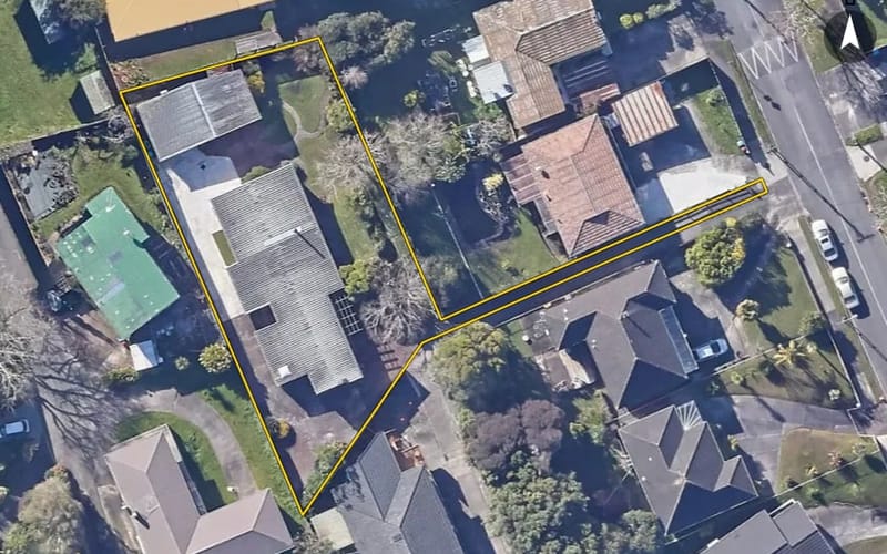 9 Brothers Street