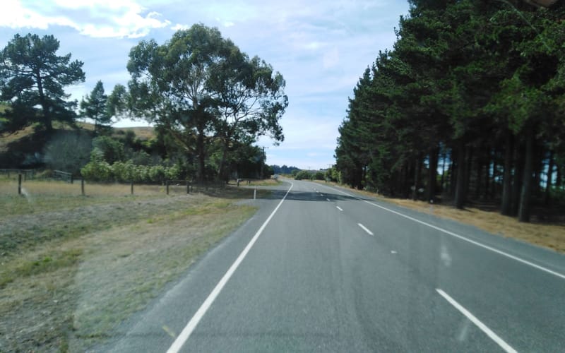 166 State Highway 1