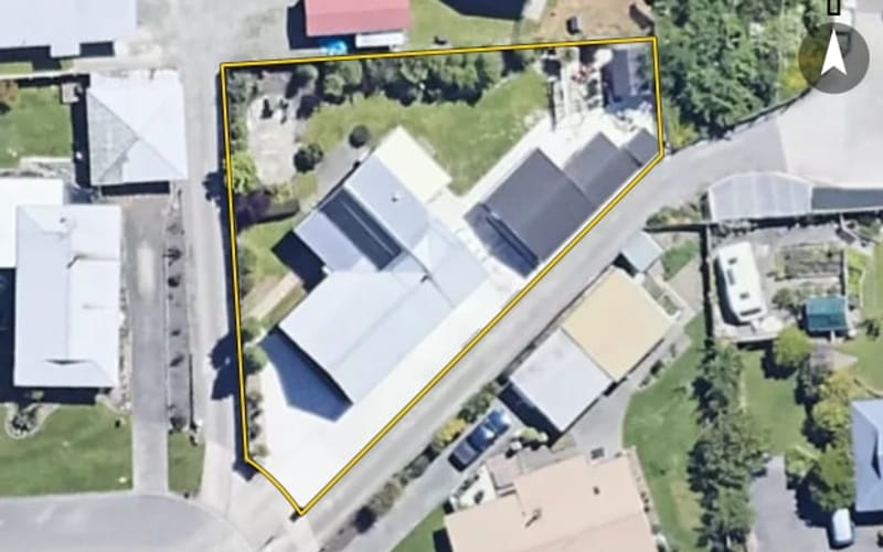 7 Grant Place
