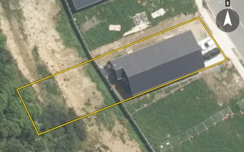 164 Silverstream Road