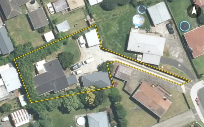 16 Capella Place