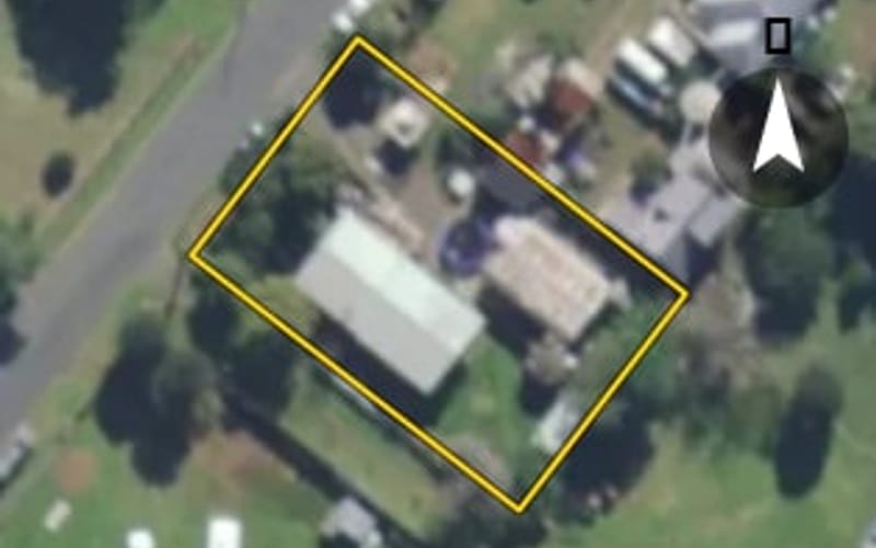 5 Mackie Place