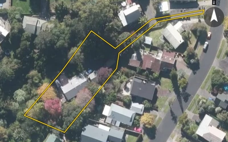 25 John Gill Road