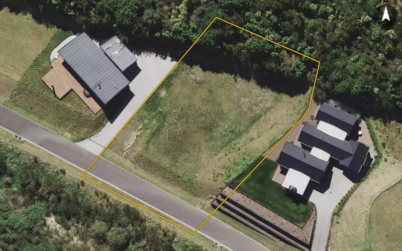 5 Sparrowhawk Way