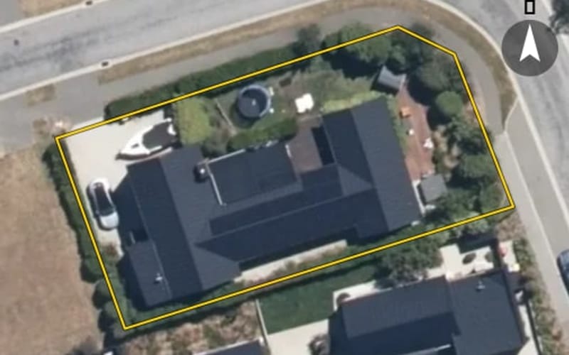 21 Falconer Rise