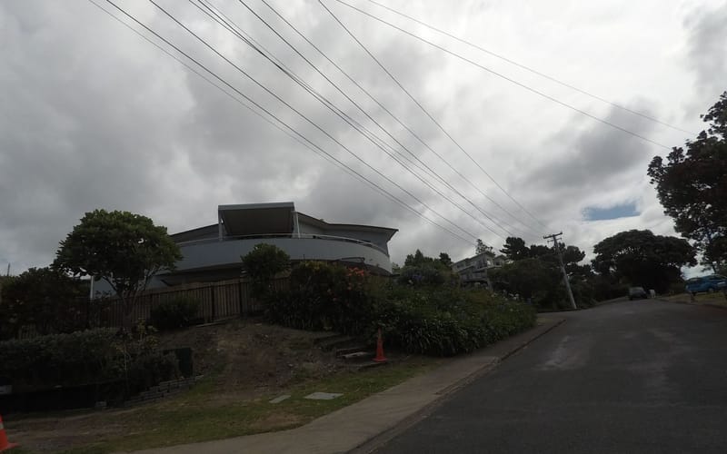 15 Ocean View Road