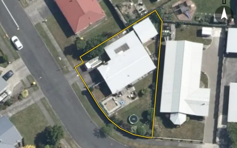 29 Ruawai Road