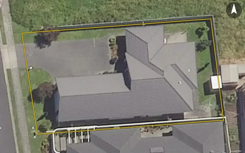4 Allington Place