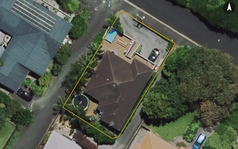 33 Carey Street