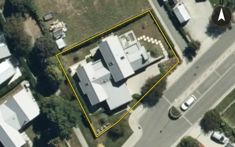 21 Flynn Lane